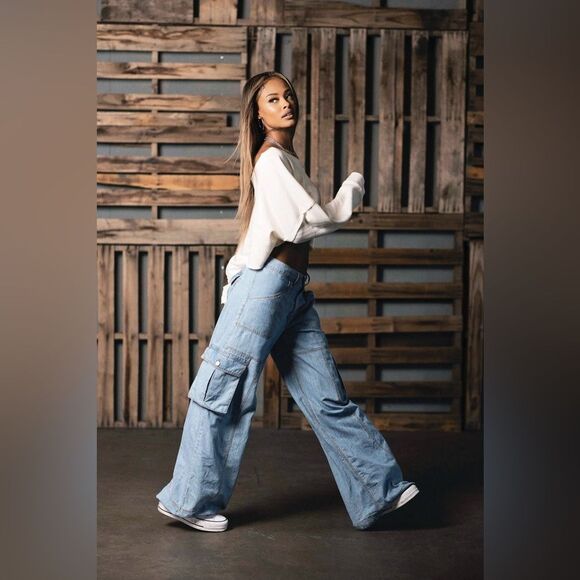 Revice Denim The Maverick / Lazy Sunday - Picture 2 of 11